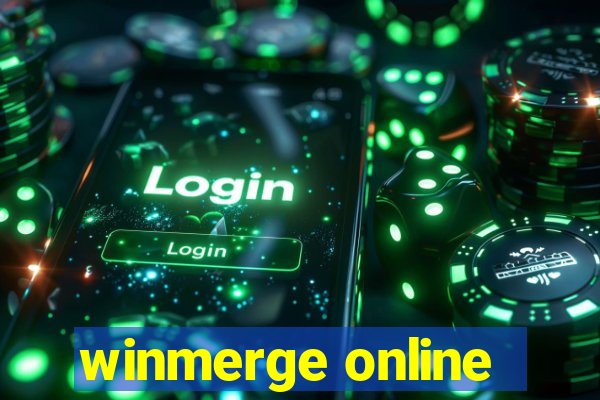 winmerge online